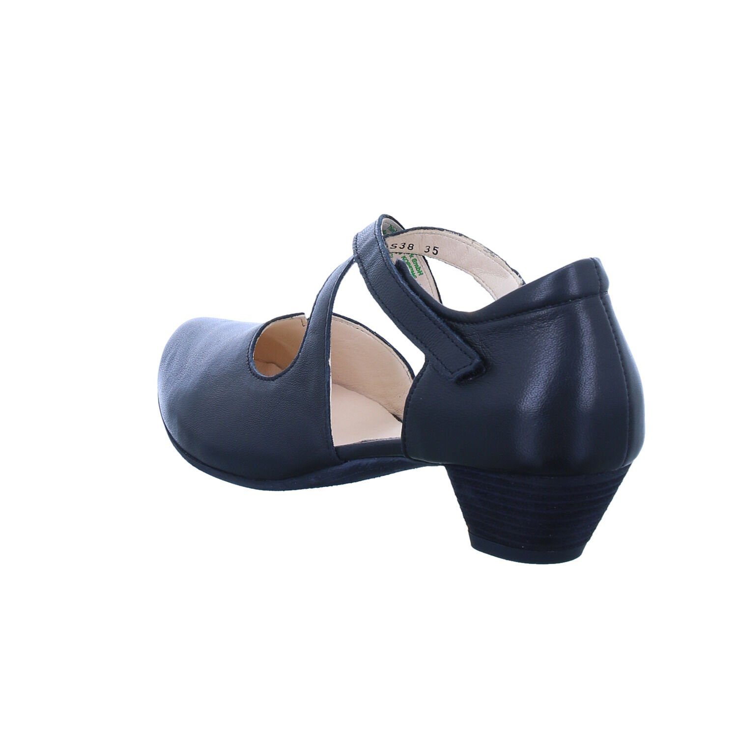 Think! Aida Spangenpumps (2-tlg) in Hochwertiger günstig online kaufen