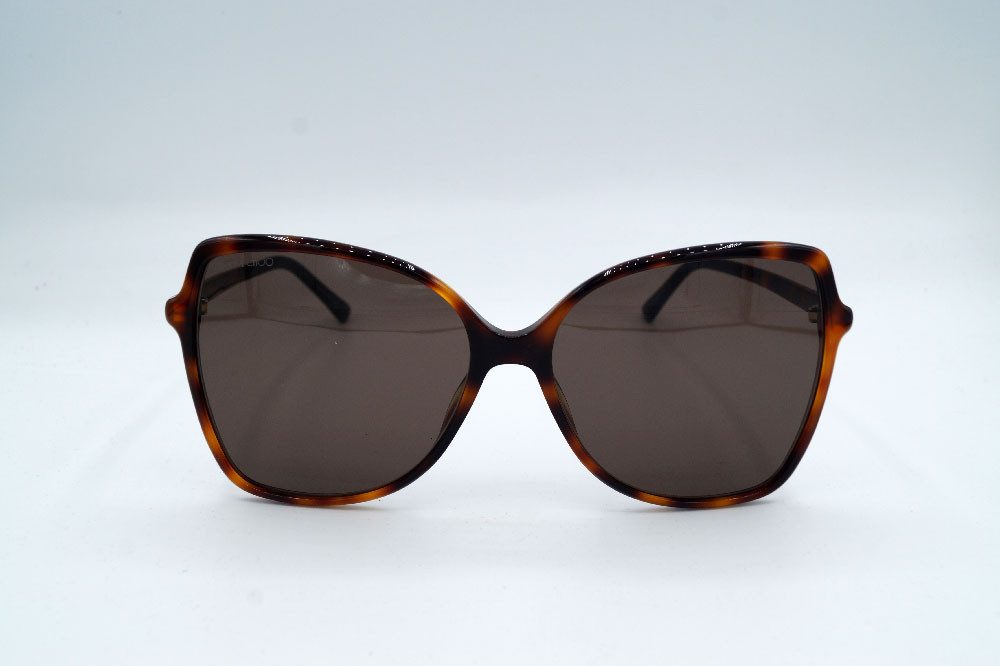 JIMMY CHOO Sonnenbrille JIMMY CHOO Sonnenbrille Sunglasses FEDE 086 70