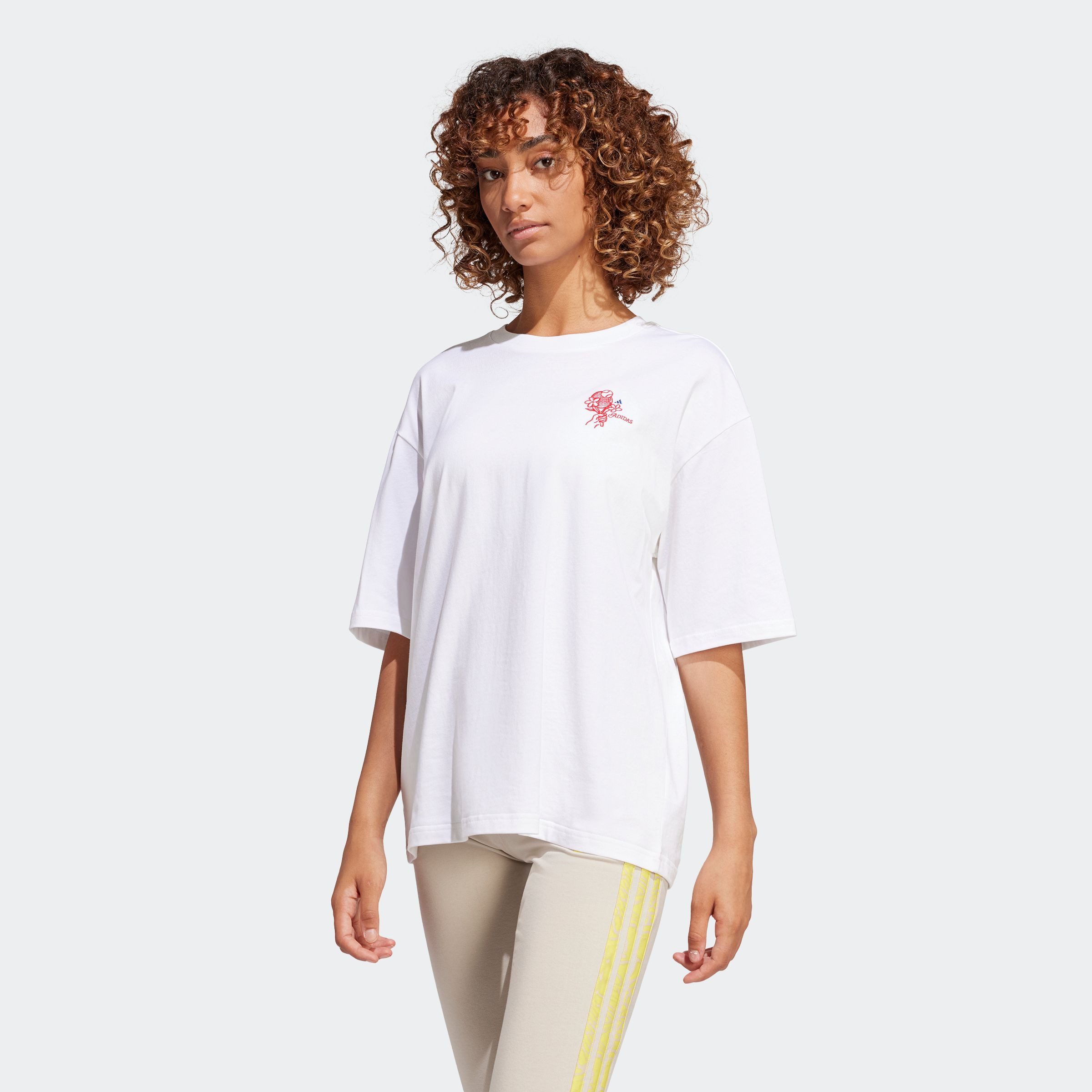 adidas Sportswear T-Shirt W C PHOTO günstig online kaufen