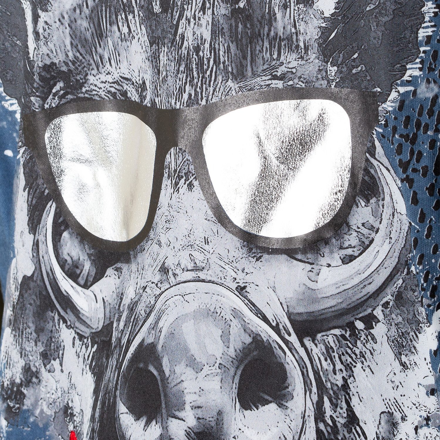 Almgwand Longsleeve Shirt Shirt günstig online kaufen