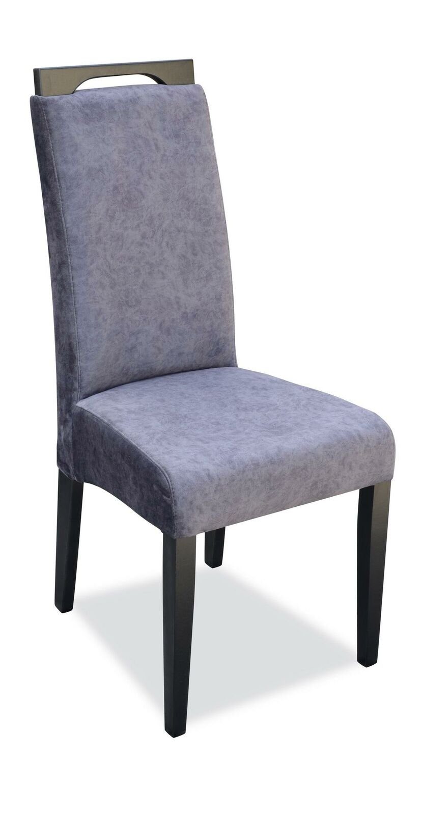 Essgruppe Stühle Set Textil JVmoebel Polster Stuhl, Design Stoff Garnitur Komplett 6x Lehnstuhl