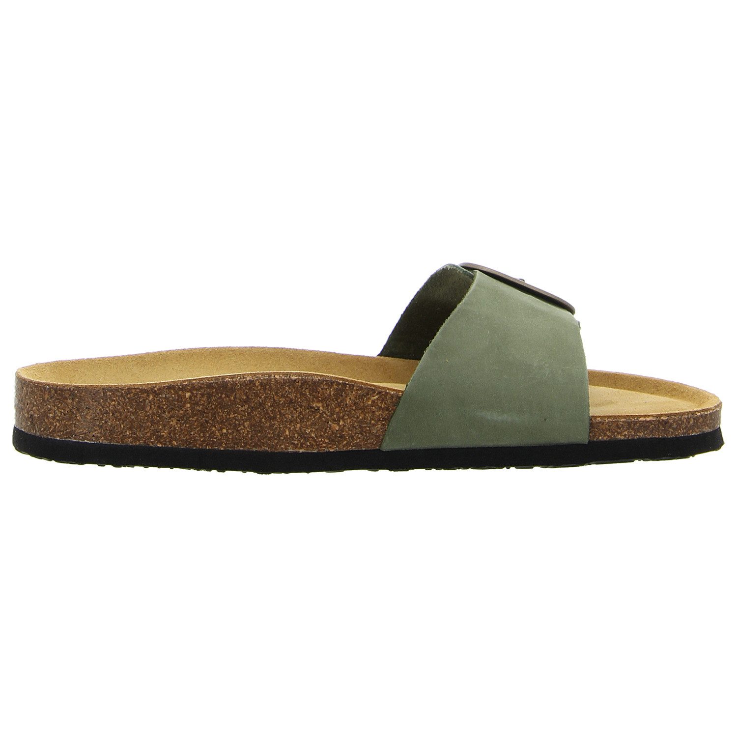 Plakton BIS 3 Pantolette