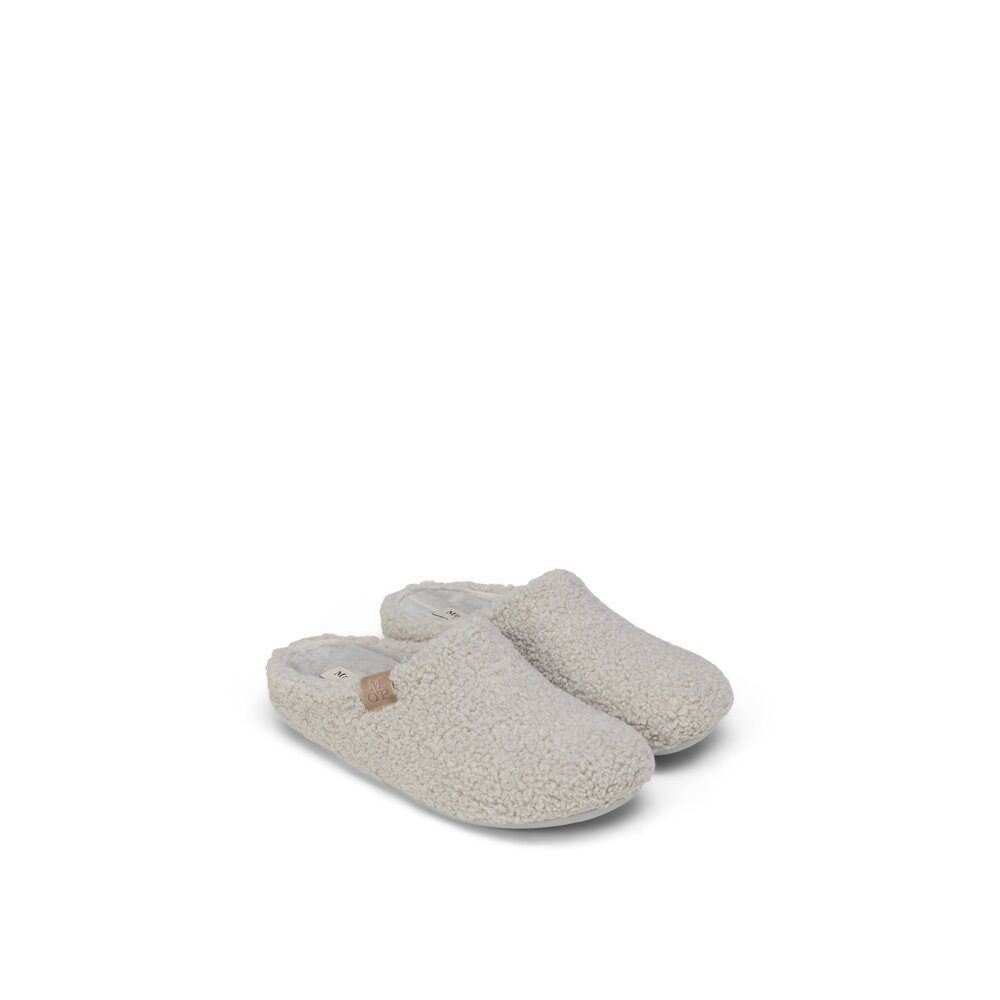 Marc O'Polo Marc O'Polo Shoes - HOME SLIPPER - Grau Pantolette günstig online kaufen