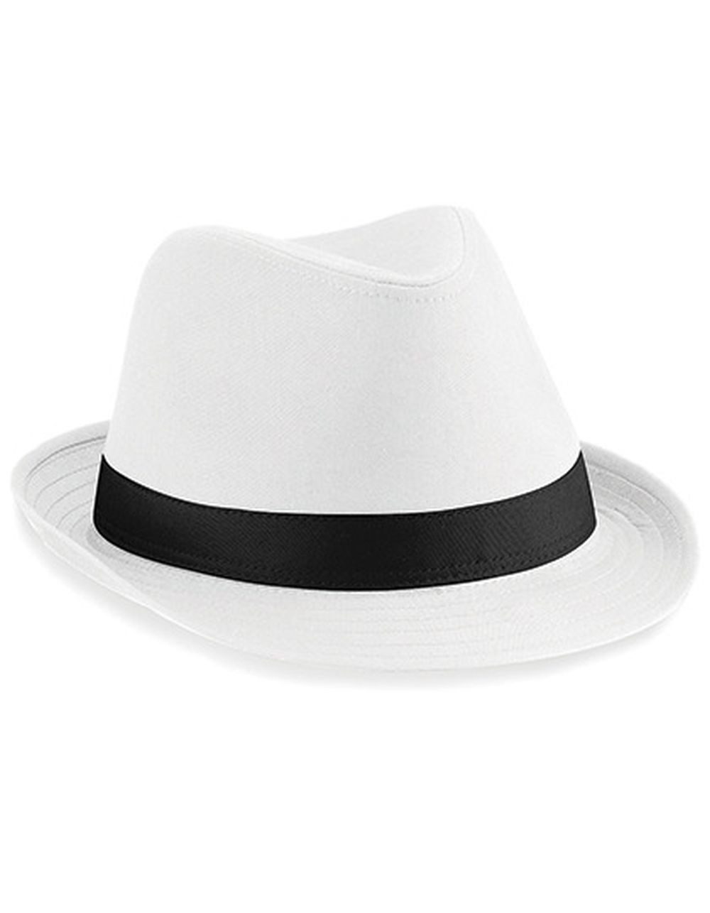 Beechfield® Fedora Hut Mafiahut Trilby günstig online kaufen