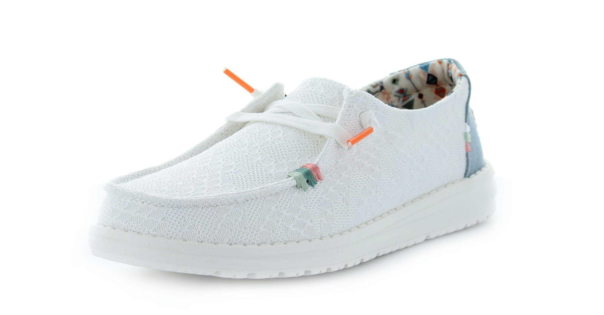 Hey Dude Wally Boho Slipper Lockere günstig online kaufen