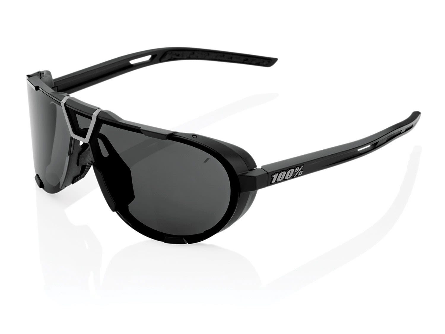 100% Sportbrille 100% Westcraft Smoke Lens Accessoires