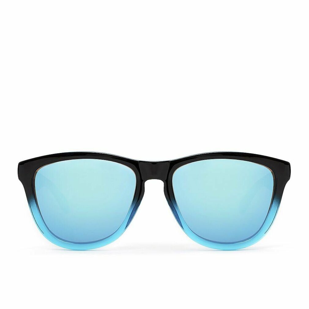 Hawkers Sonnenbrille ONE #fusion clear blue 54 mm