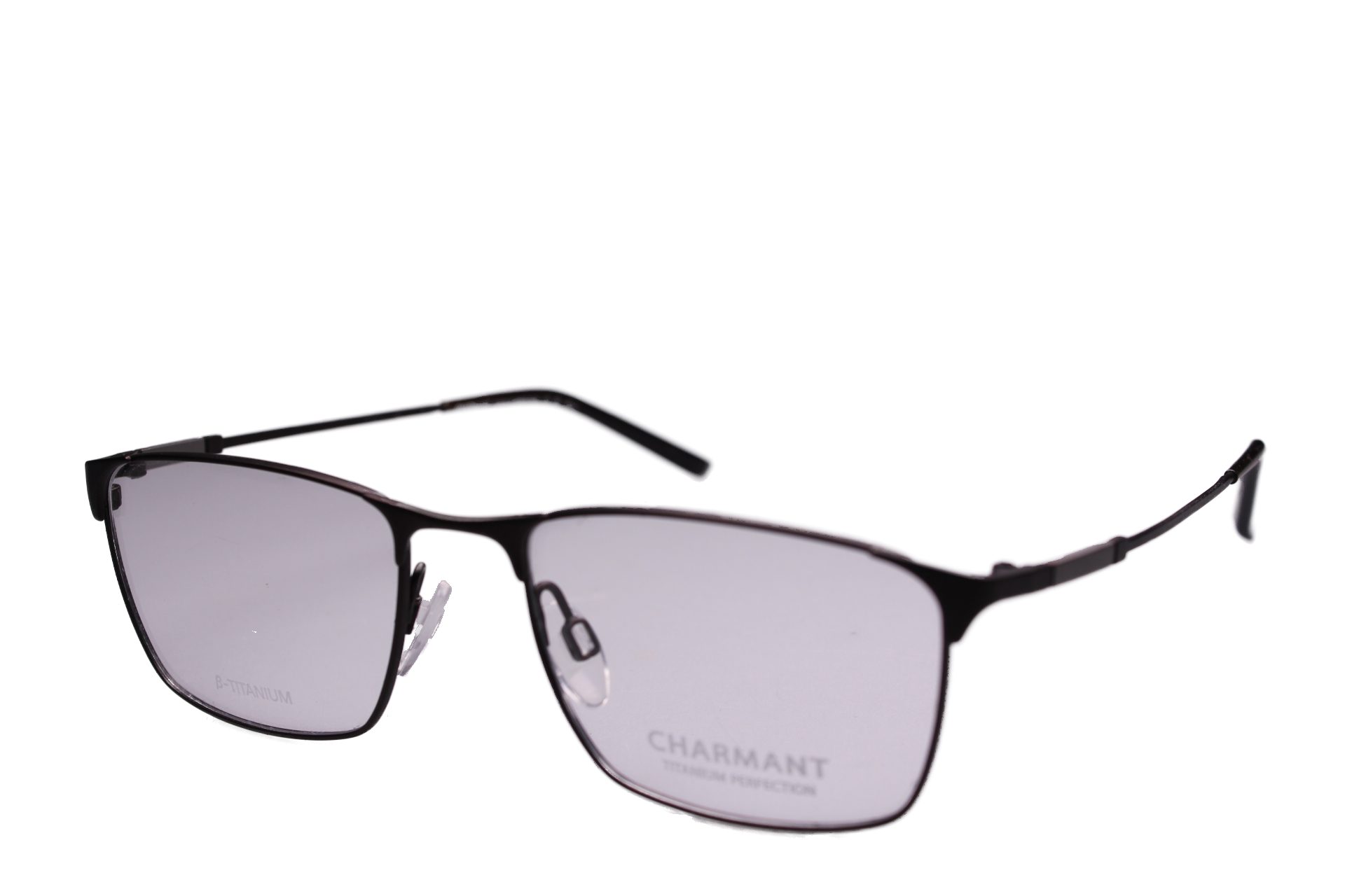 Charmant Brillengestell Charmant Titan Fassung CH29740