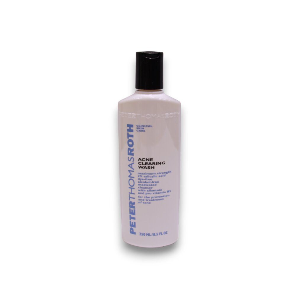 Peter Thomas Roth Gesichtspflege Acne Clearing Wash 250ml