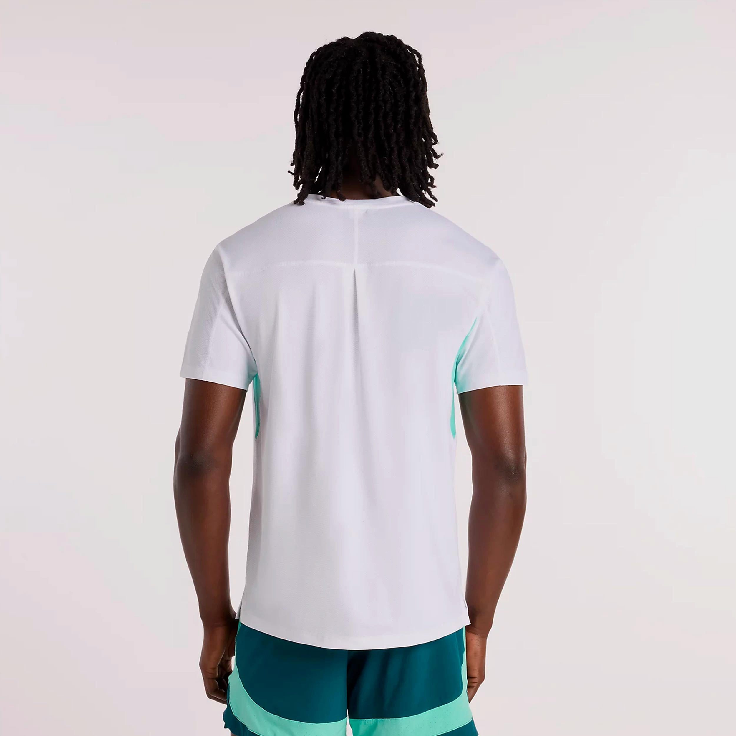 New Balance T-Shirt Tournament Novelty