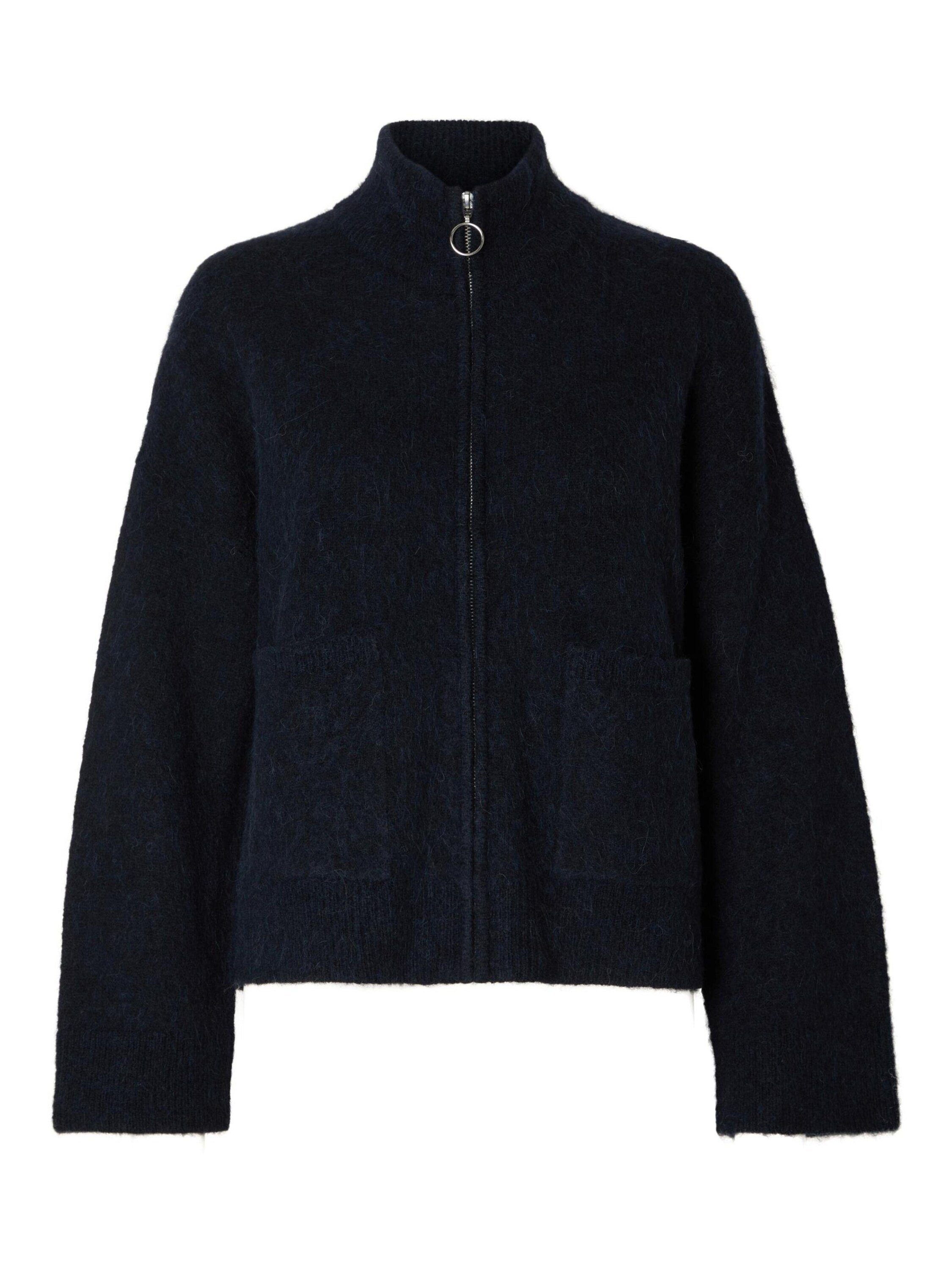 Strickjacke SLFSIA RAS