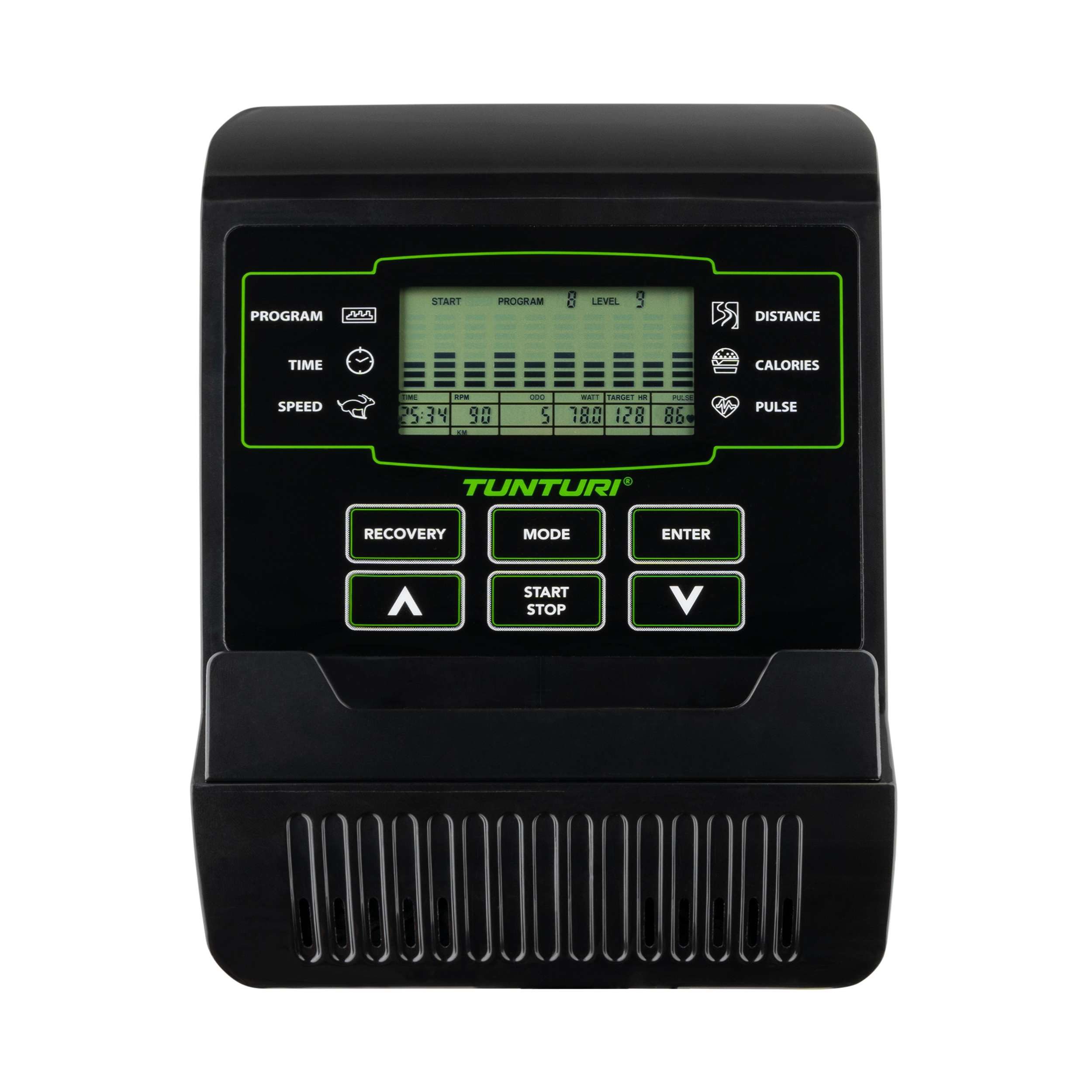Tunturi Heimtrainer Heimtrainer - Hometrainer - Star Fit B100