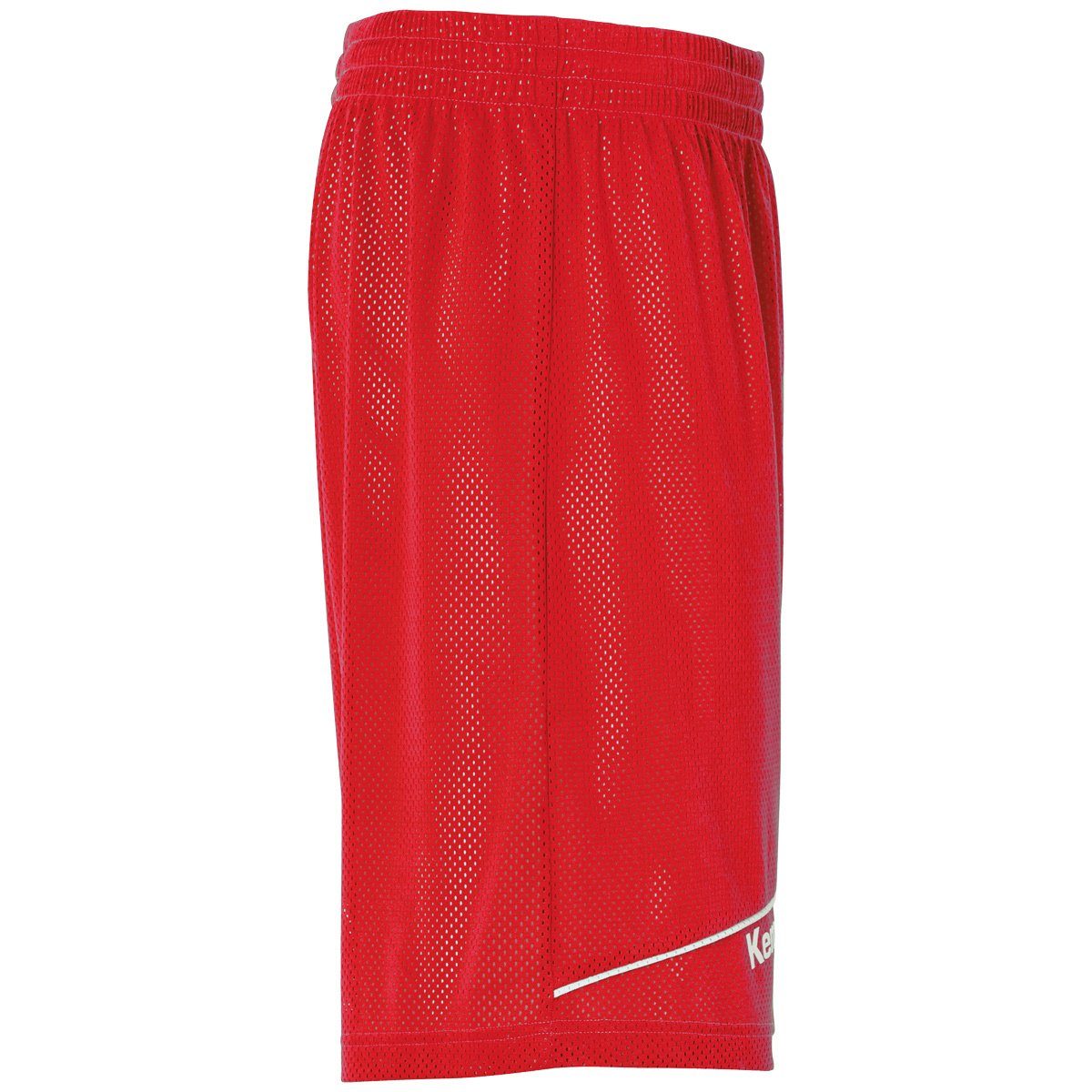 Kempa Trainingsshorts Shorts REVERSIBLE (1-tlg) atmungsaktiv
