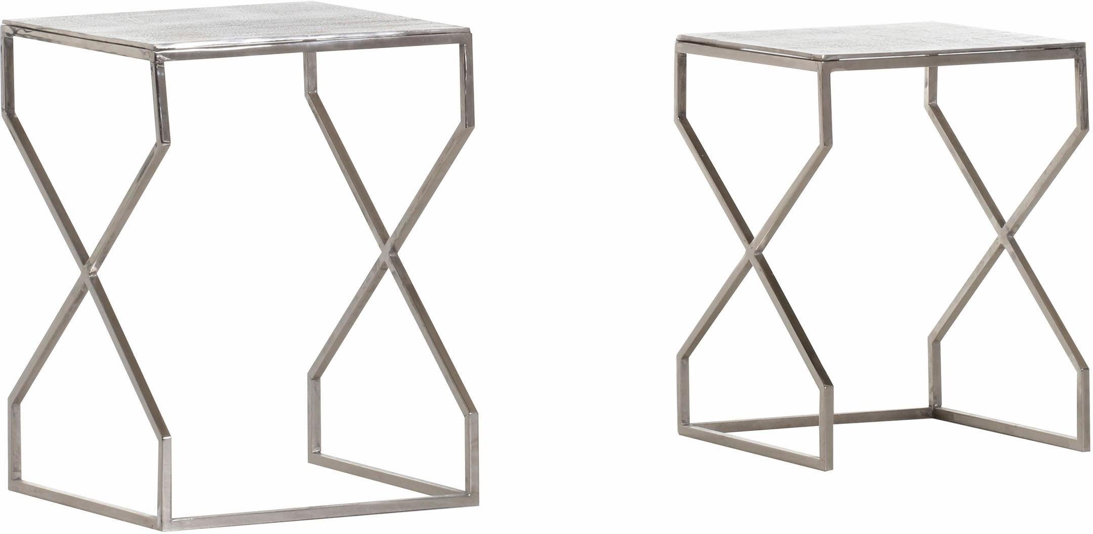 Beistelltisch Mix&Match