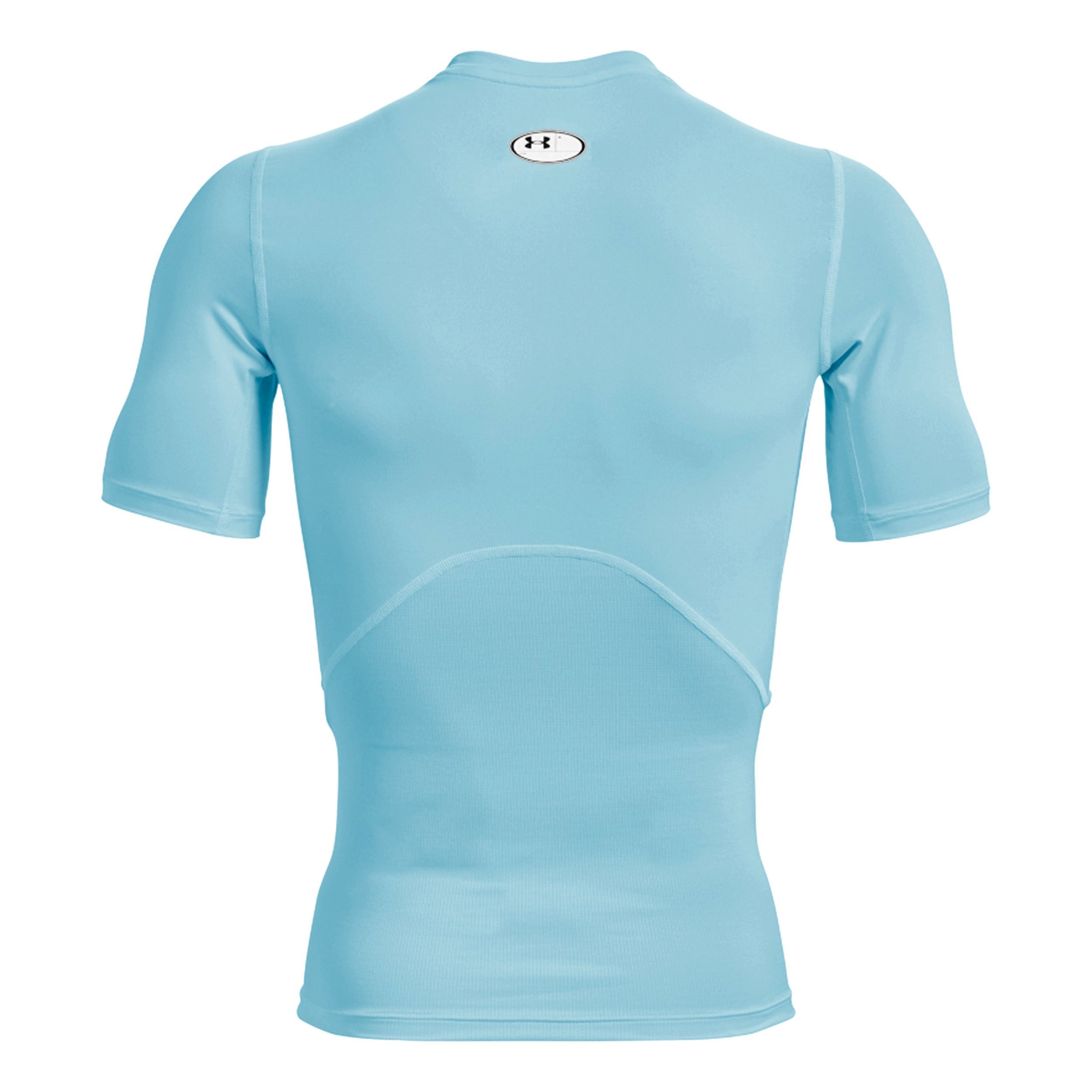 Under Armour® T-Shirt Heatgear Comp – Bild 2 von 2