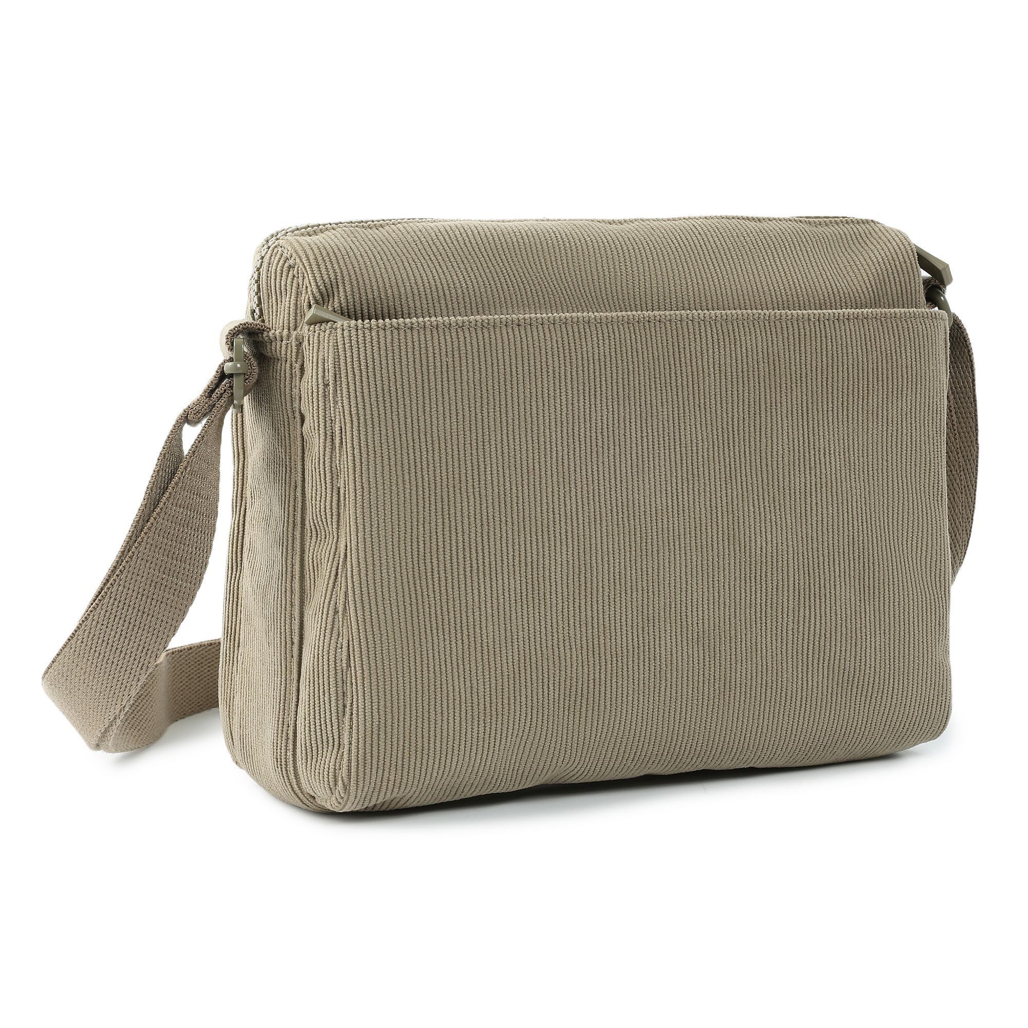 Hedgren Umhängetasche Inner City, Nylon günstig online kaufen