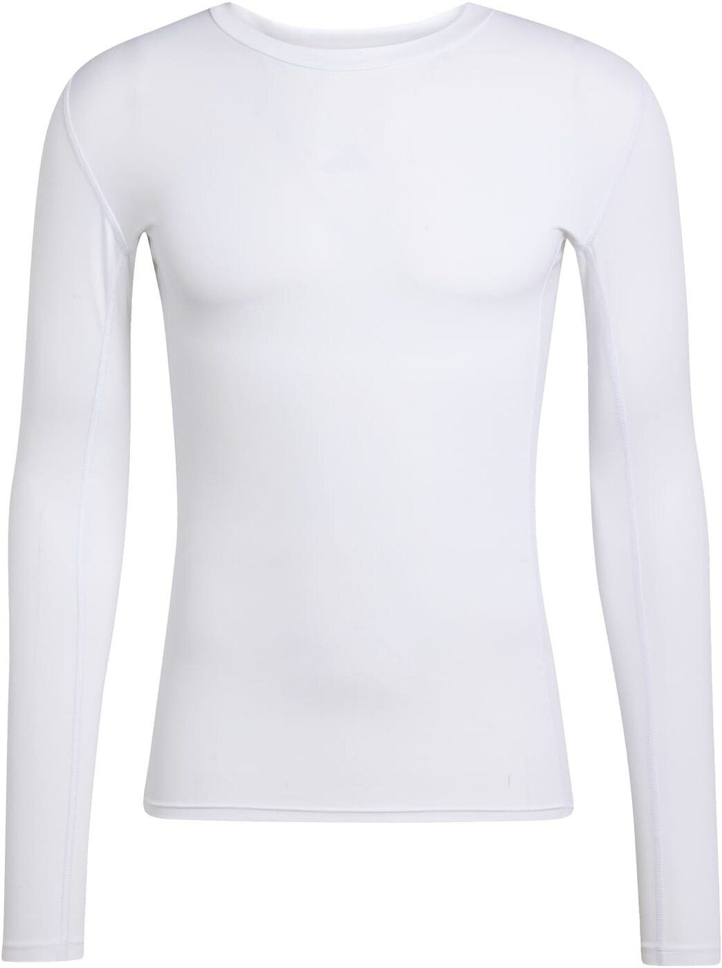 adidas Performance Funktionsunterhemd TF LS TEE M WHITE günstig online kaufen