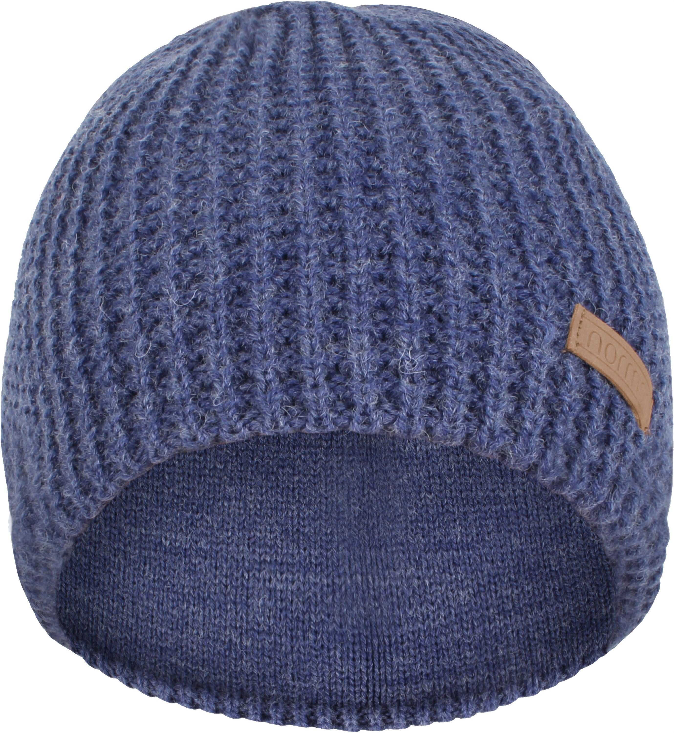 normani Strickmütze Wintermütze Nampa