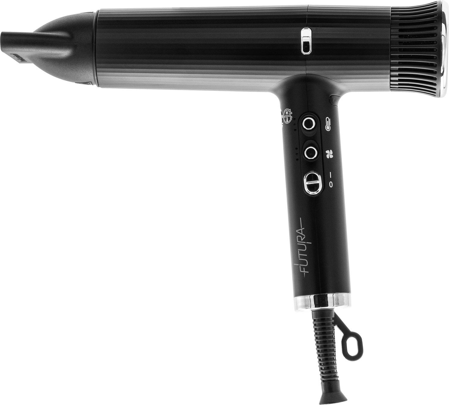 Xanitalia Haartrockner XanitaliaPro Futura Professioneller Haartrockner
