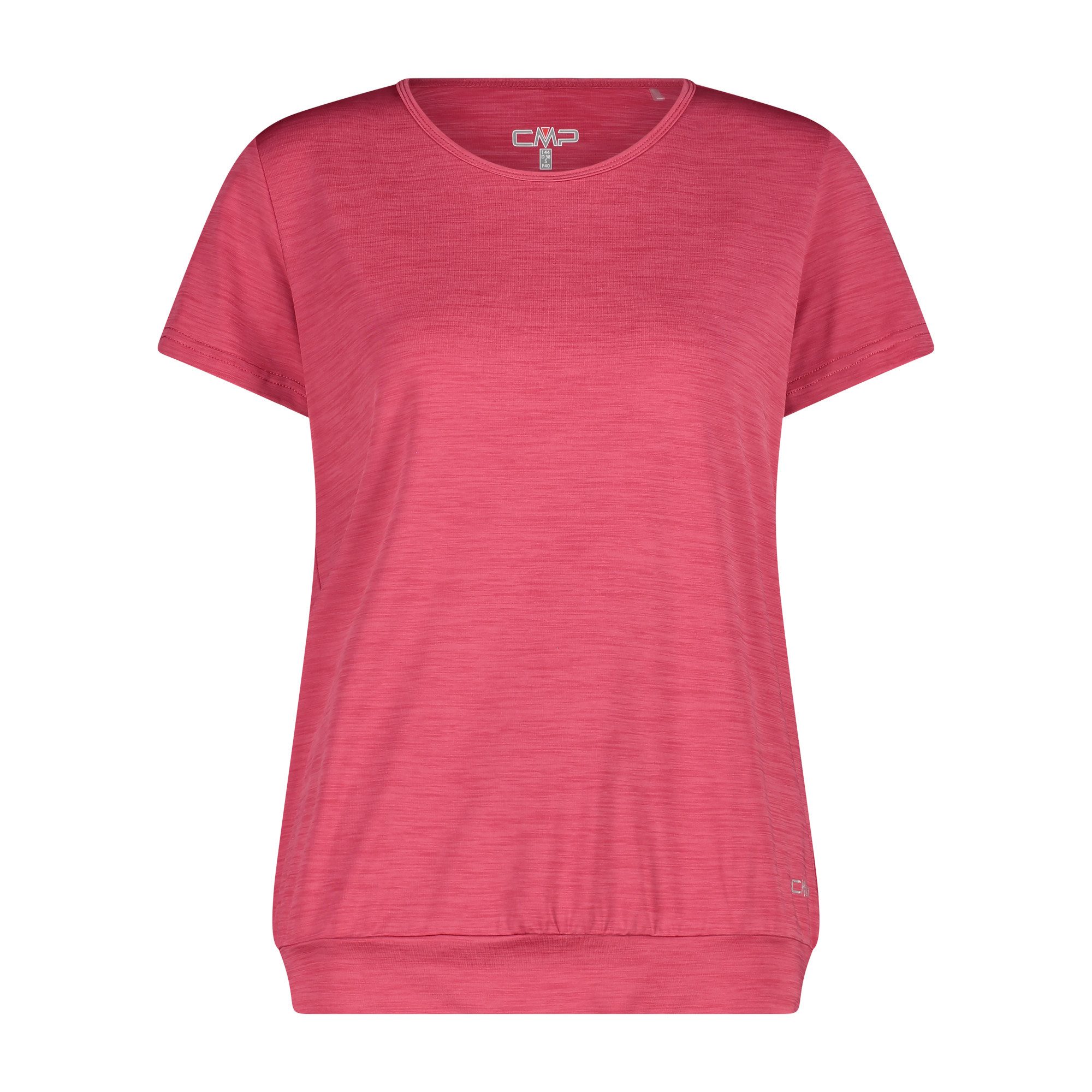 CMP T-Shirt CMP Damen T-Shirt Woman T-Shirt 34N2546