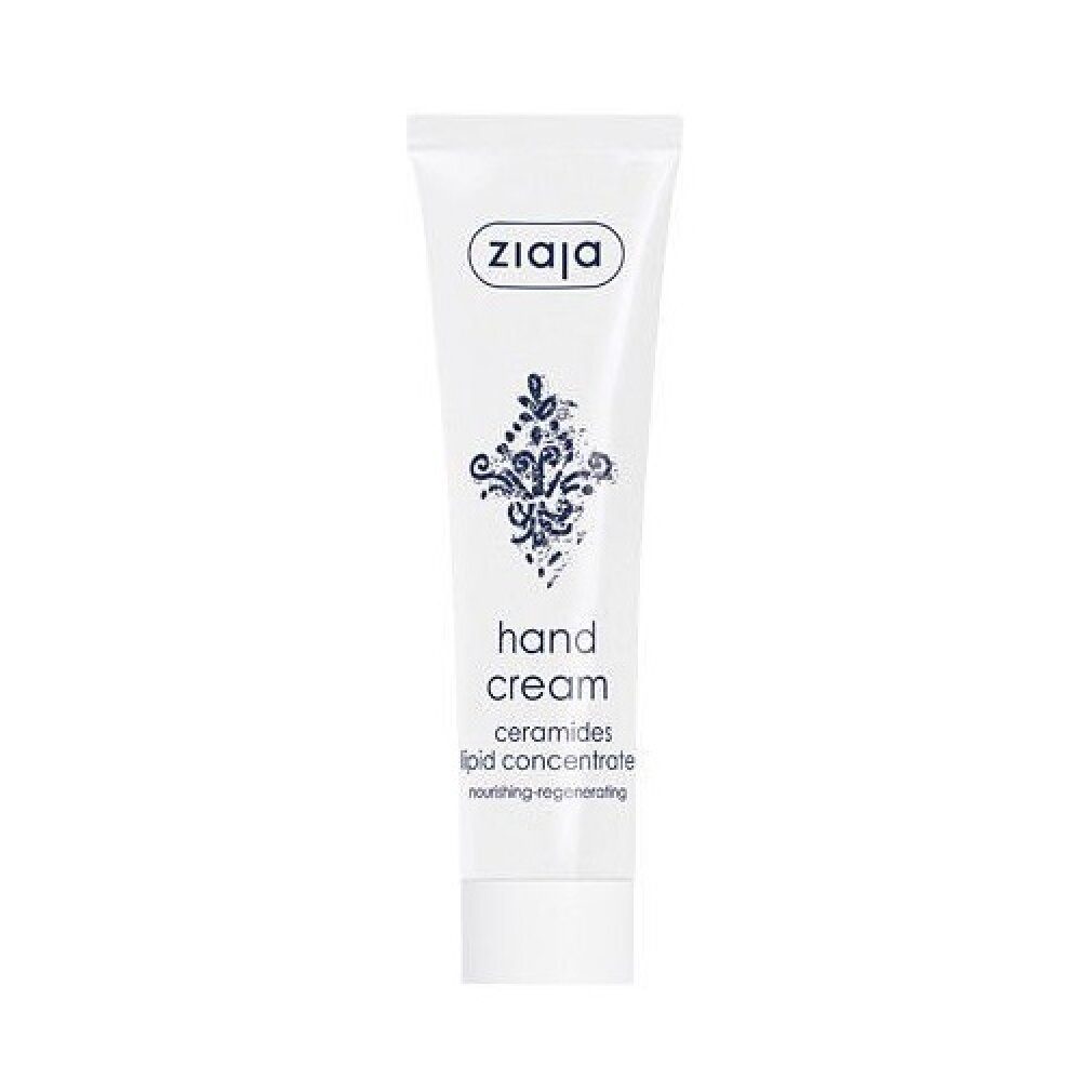 Ziaja Nagelpflegecreme für Frauen NULL