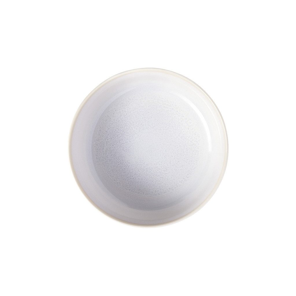 like. by Villeroy & Boch Müslischale Crafted Bol, Porzellan, (1-tlg), Premium Porcelain, 1 Stck, ofen-, mikrow.- & spülm.fest