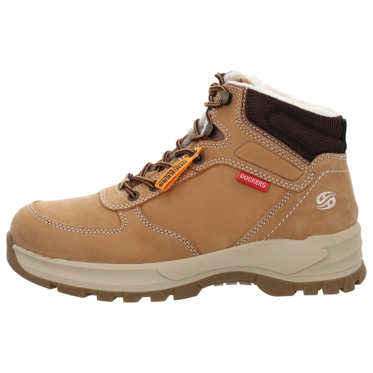 Dockers by Gerli Stiefelette