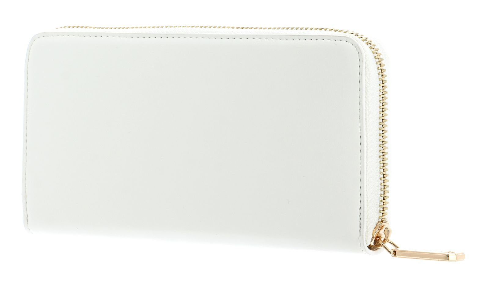 VALENTINO Lemonade Bianco BAGS Geldbörse