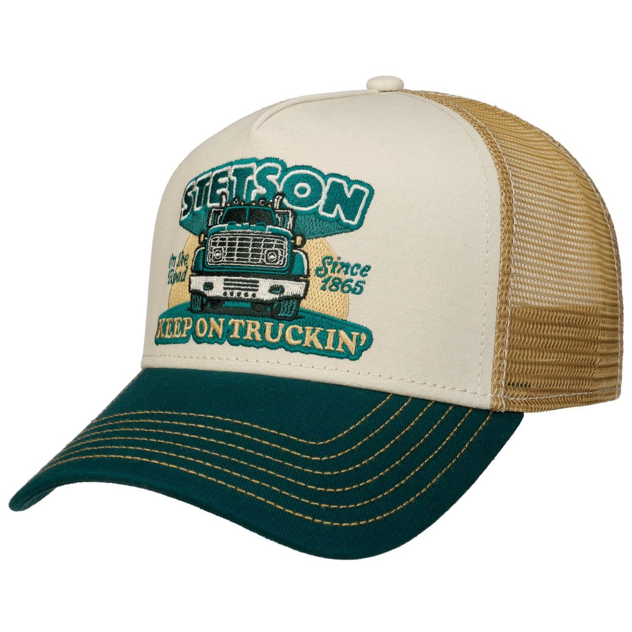 Trucker Cap