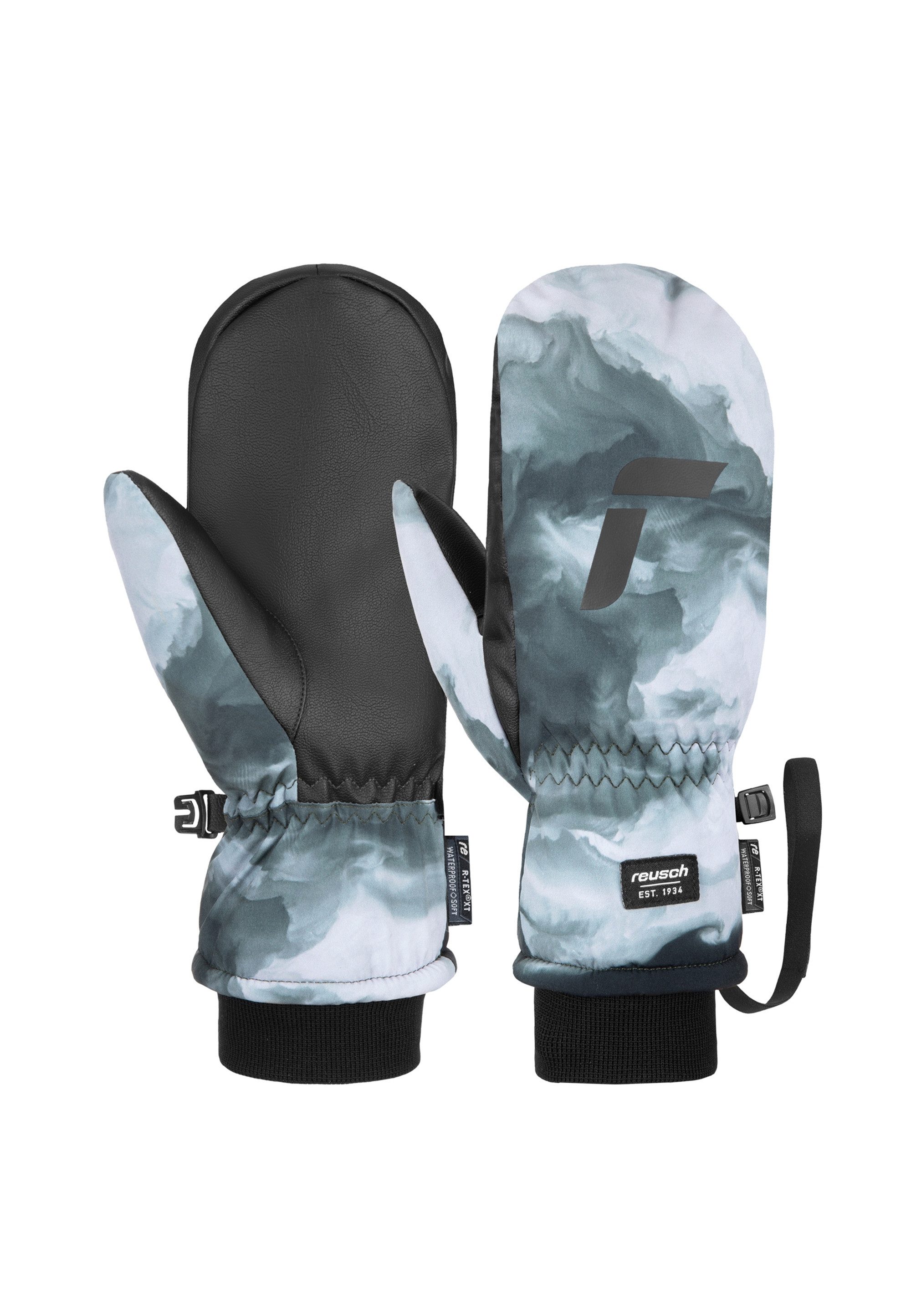 Reusch Fäustlinge Carter R-TEX® XT Mitten in wasserdichter Qualität
