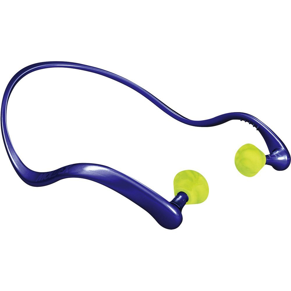 Moldex Bügelgehörschutz Moldex WaveBand 6810 01 Bügelgehörschützer 27 dB EN 352-2 1 St.