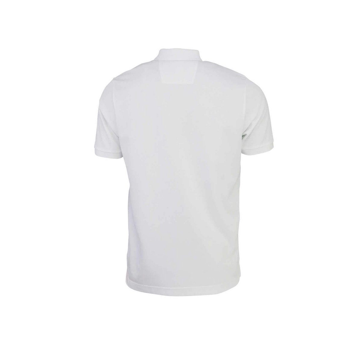 T-Shirt weiss fit weiß 00 OLYMP regular (1-tlg)