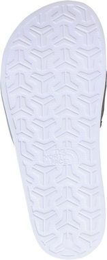 The North Face W Base Camp Slide III Metallic Badesandale