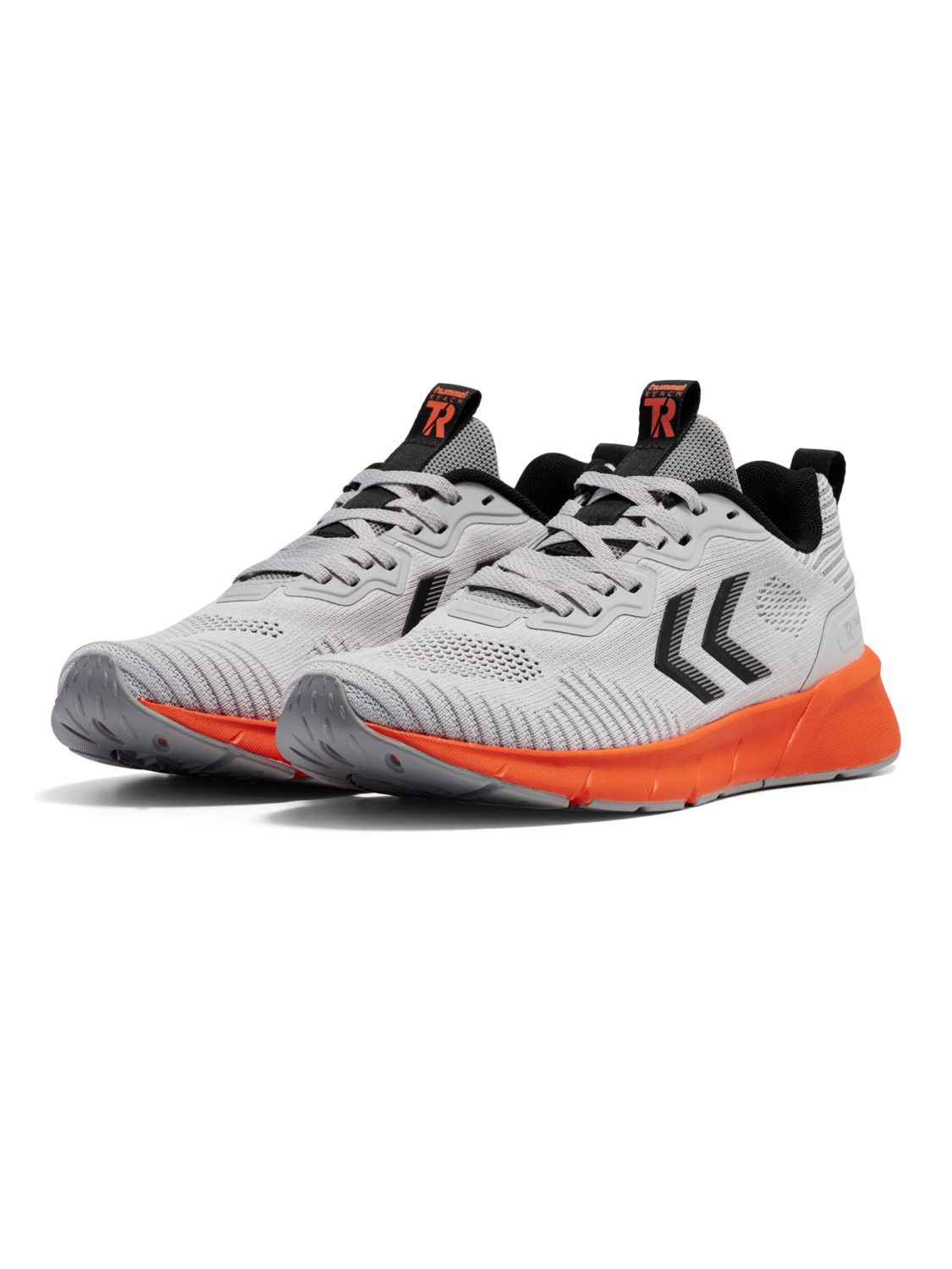 hummel REACH TR FLEX Fitnessschuh mit Schnürverschluss, herausnehmbare Inne günstig online kaufen