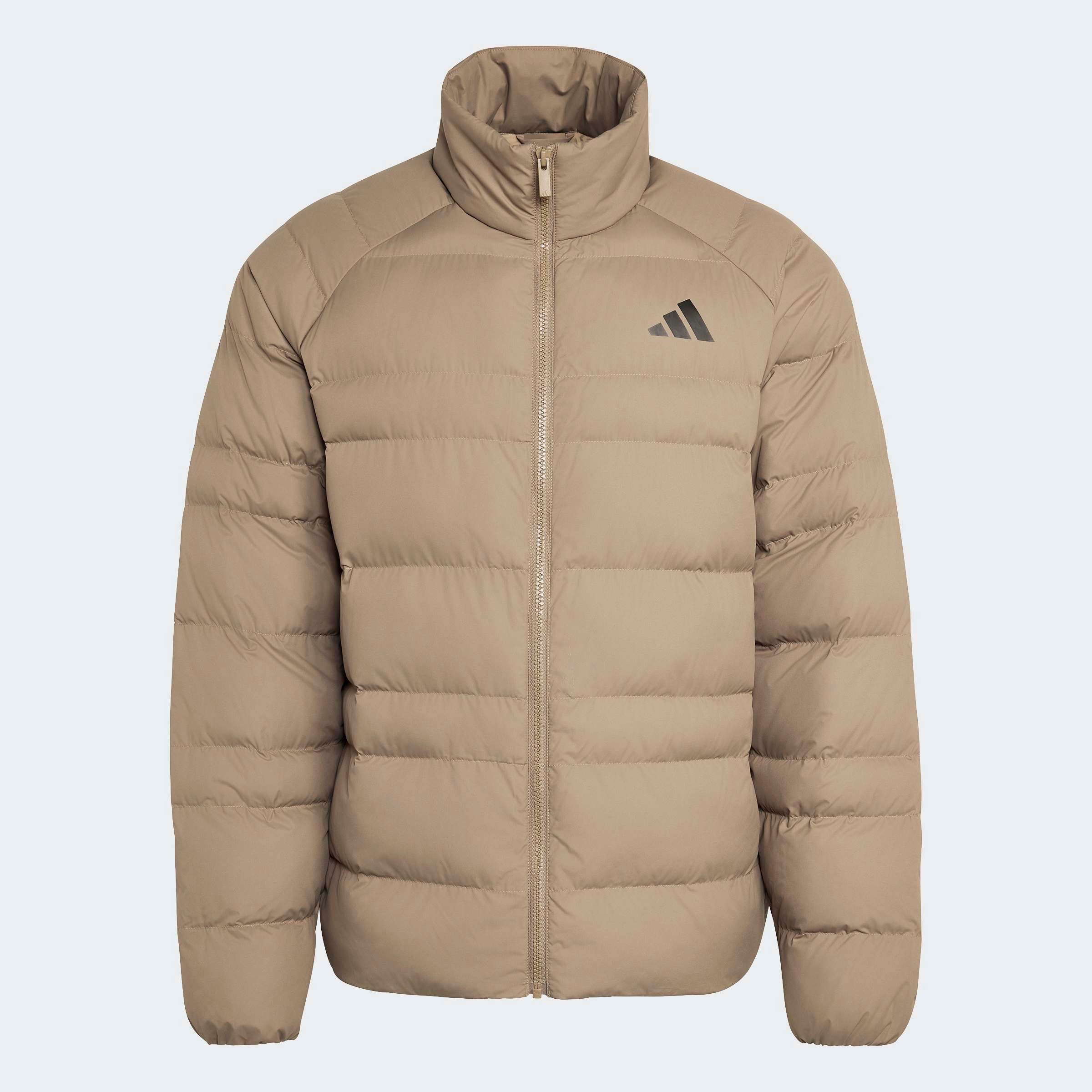 adidas Sportswear Outdoorjacke ESSENTIALS, VERSTAUBAR – Bild 5 von 5