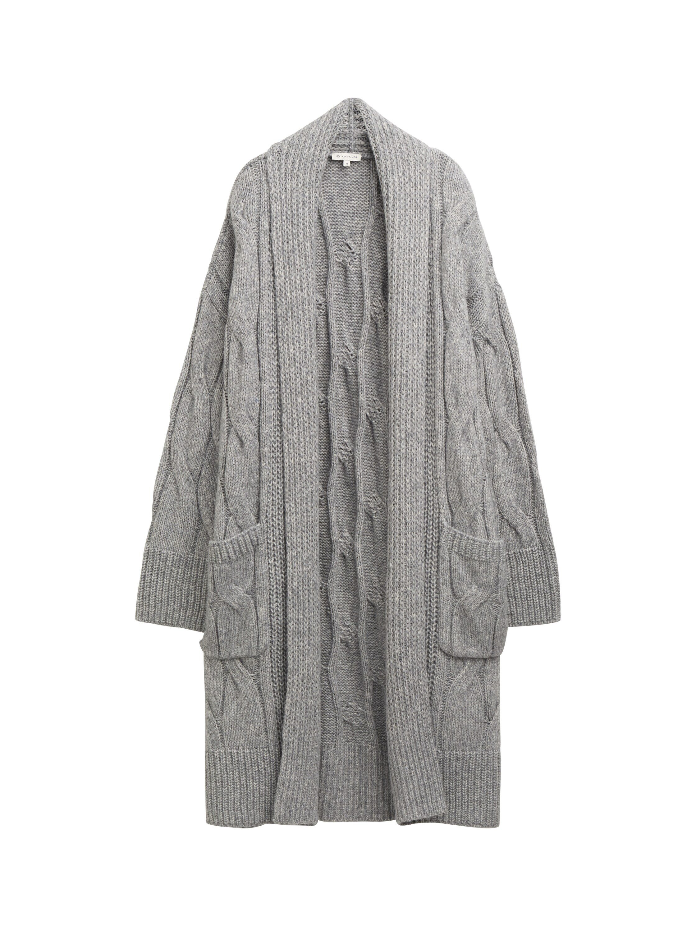 TOM TAILOR Strickjacke günstig online kaufen