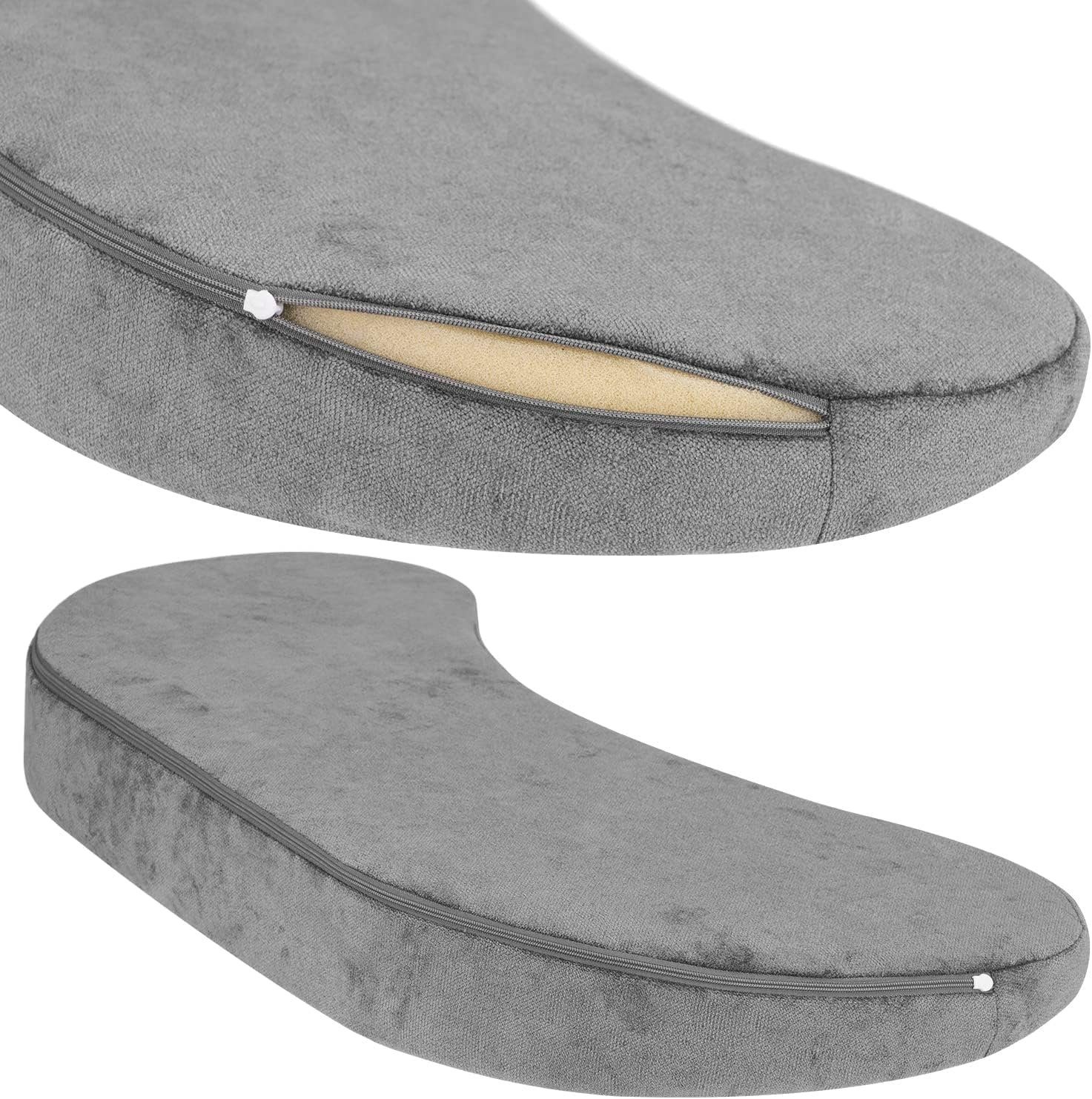 Selfitex Seitenschläferkissen Seitenliegekeil für Bett und günstig online kaufen