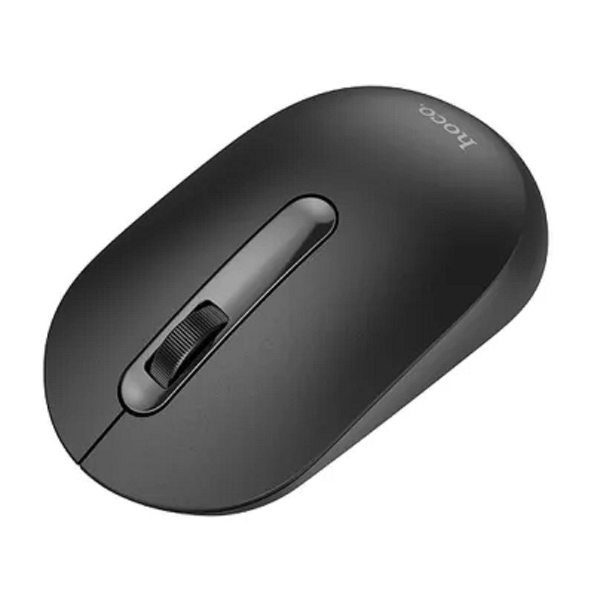 hoco. Funkmaus / Computermaus Platinium 2.4G GM14 schwarz Maus