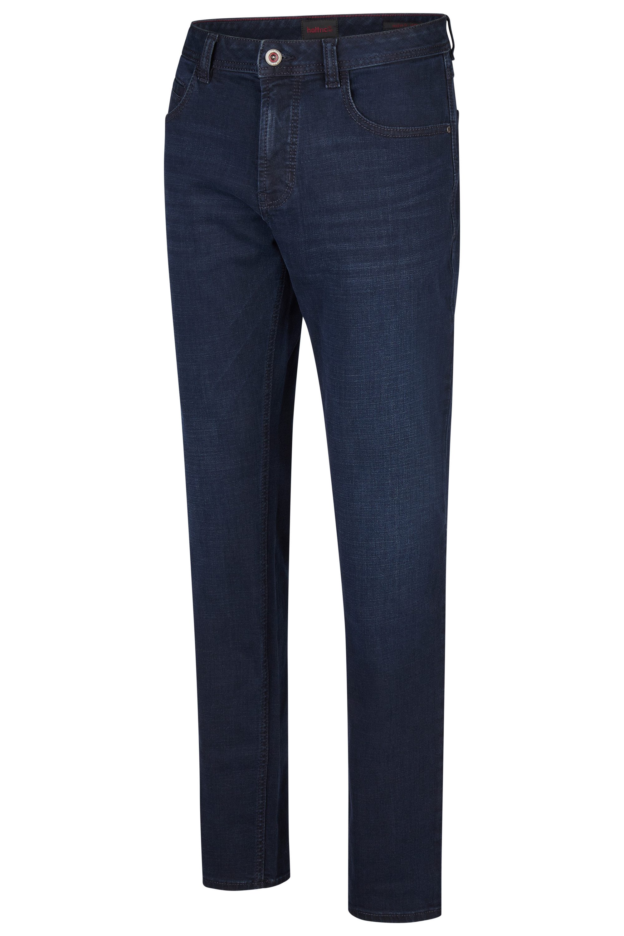 Hattric 5-Pocket-Hose 5-Pocket Harris Denim günstig online kaufen