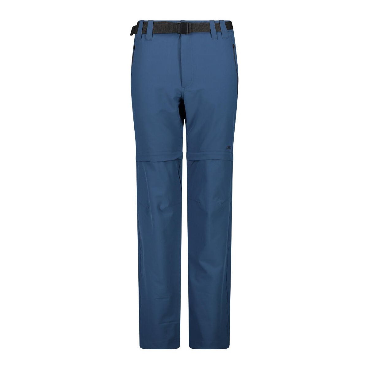 CMP Outdoorhose MAN Zip OFF Pant Vielseitige und atmungsaktive Wanderhose, die sich dank