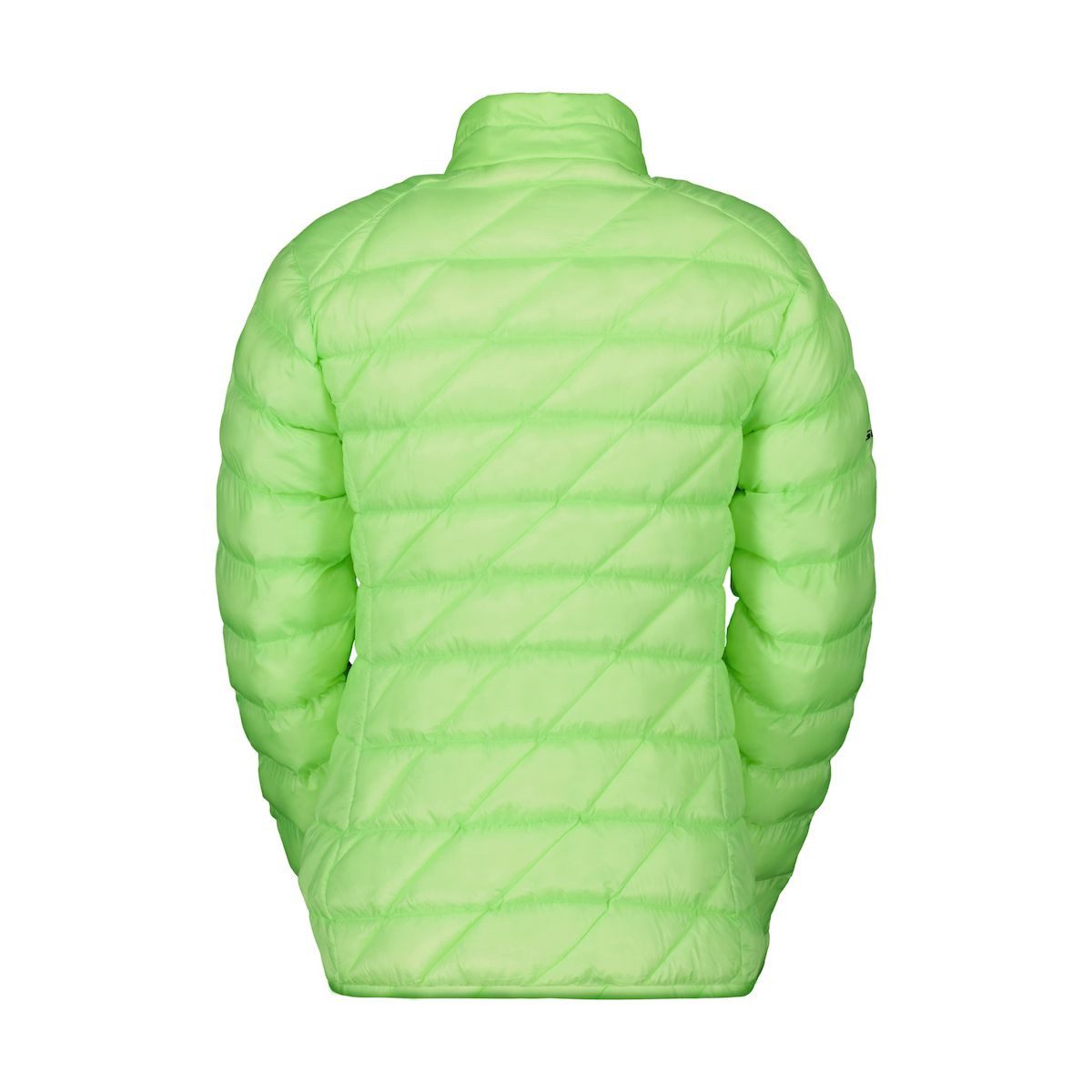 Scott Outdoorjacke Jacket W's Insuloft Tech PL Leichte, warme Damenjacke mit Primaloft-Isolierung, ideal für kalte