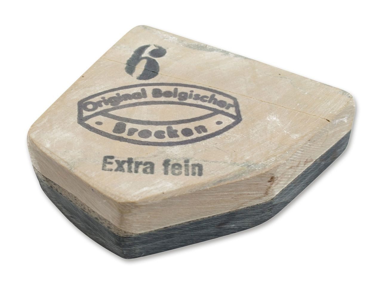 Otter Universalmesser Otter Belgischer Brocken 6