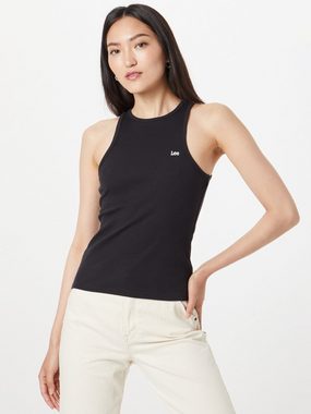 Lee® Shirttop (1-tlg) Plain/ohne Details