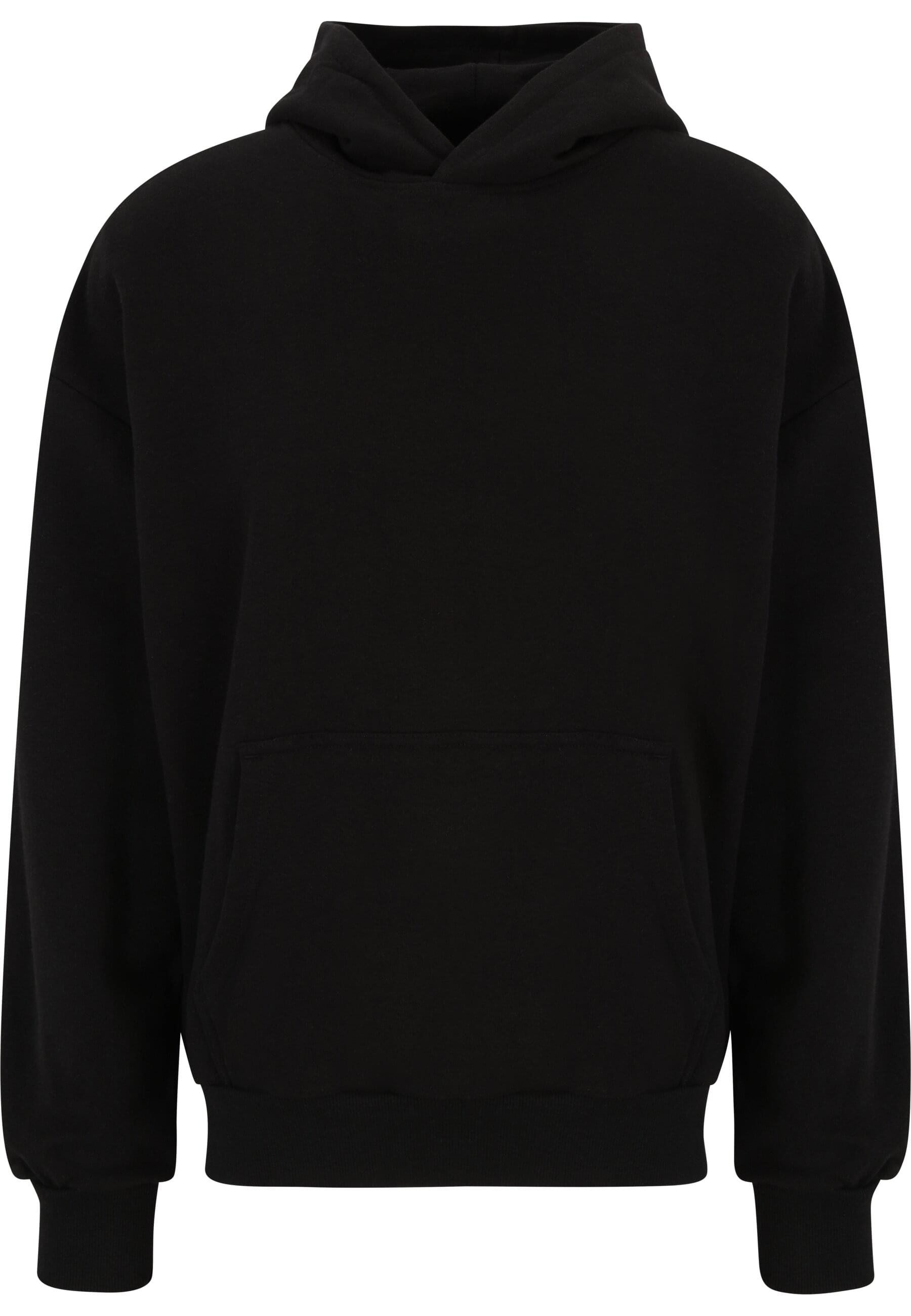 URBAN CLASSICS Kapuzensweatshirt Urban Classics Light günstig online kaufen