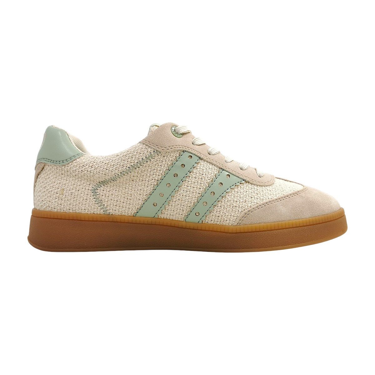 MARCO TOZZI sportlicher Schnürer Schnürschuh günstig online kaufen