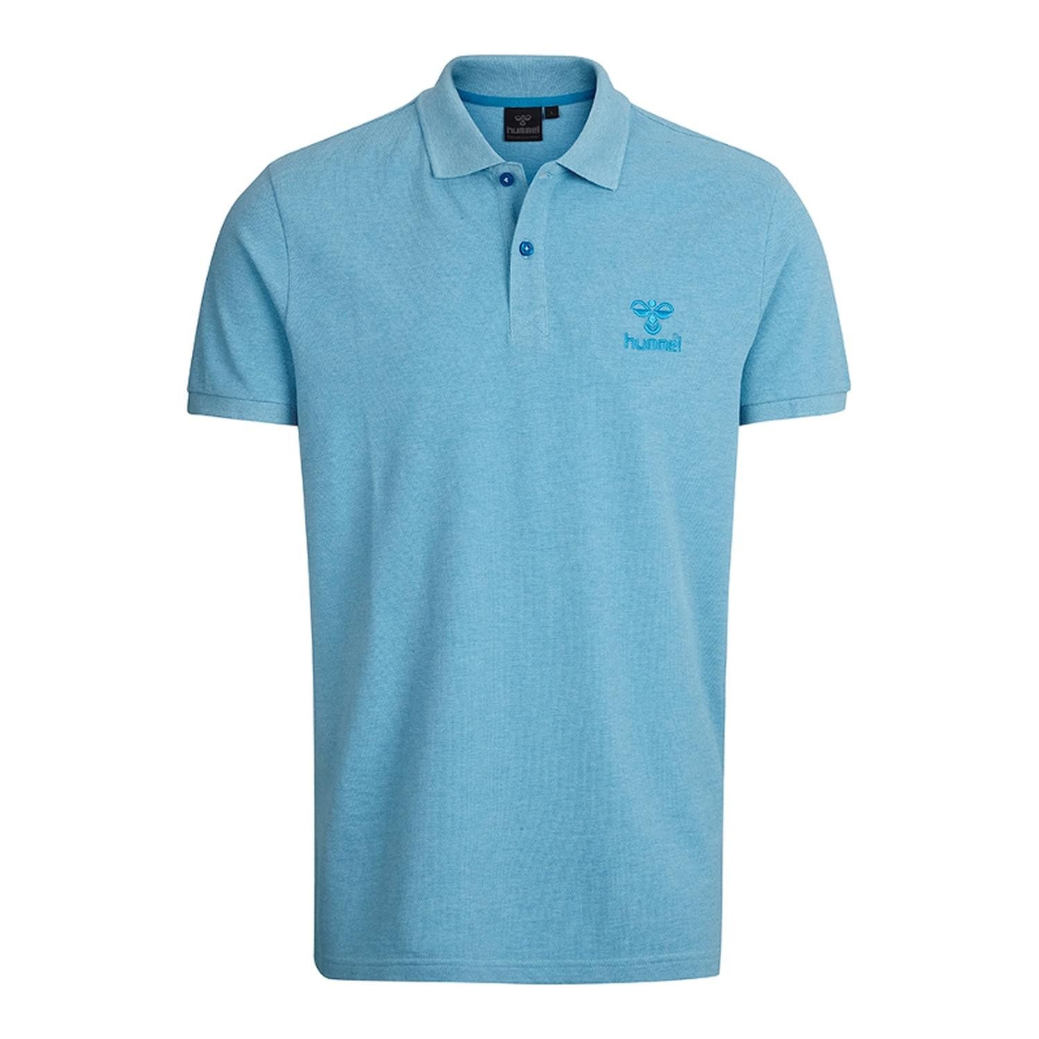hummel Poloshirt Classic Bee Polo