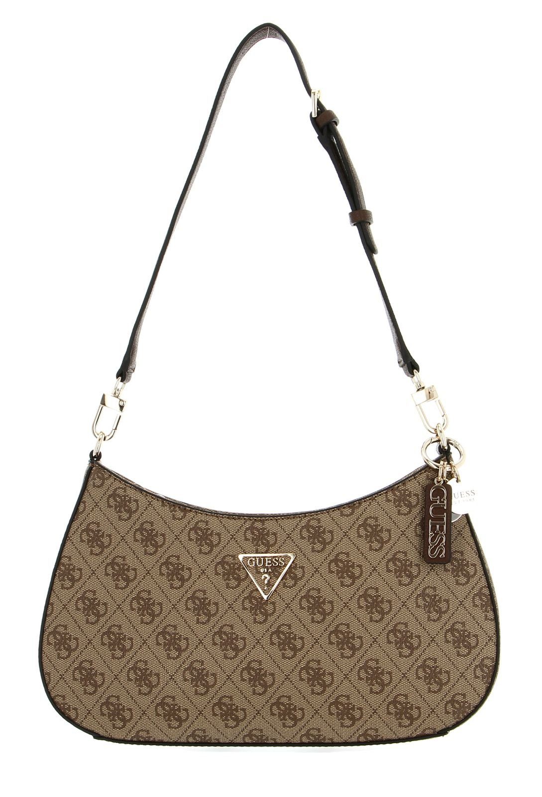 Guess Schultertasche Noelle günstig online kaufen