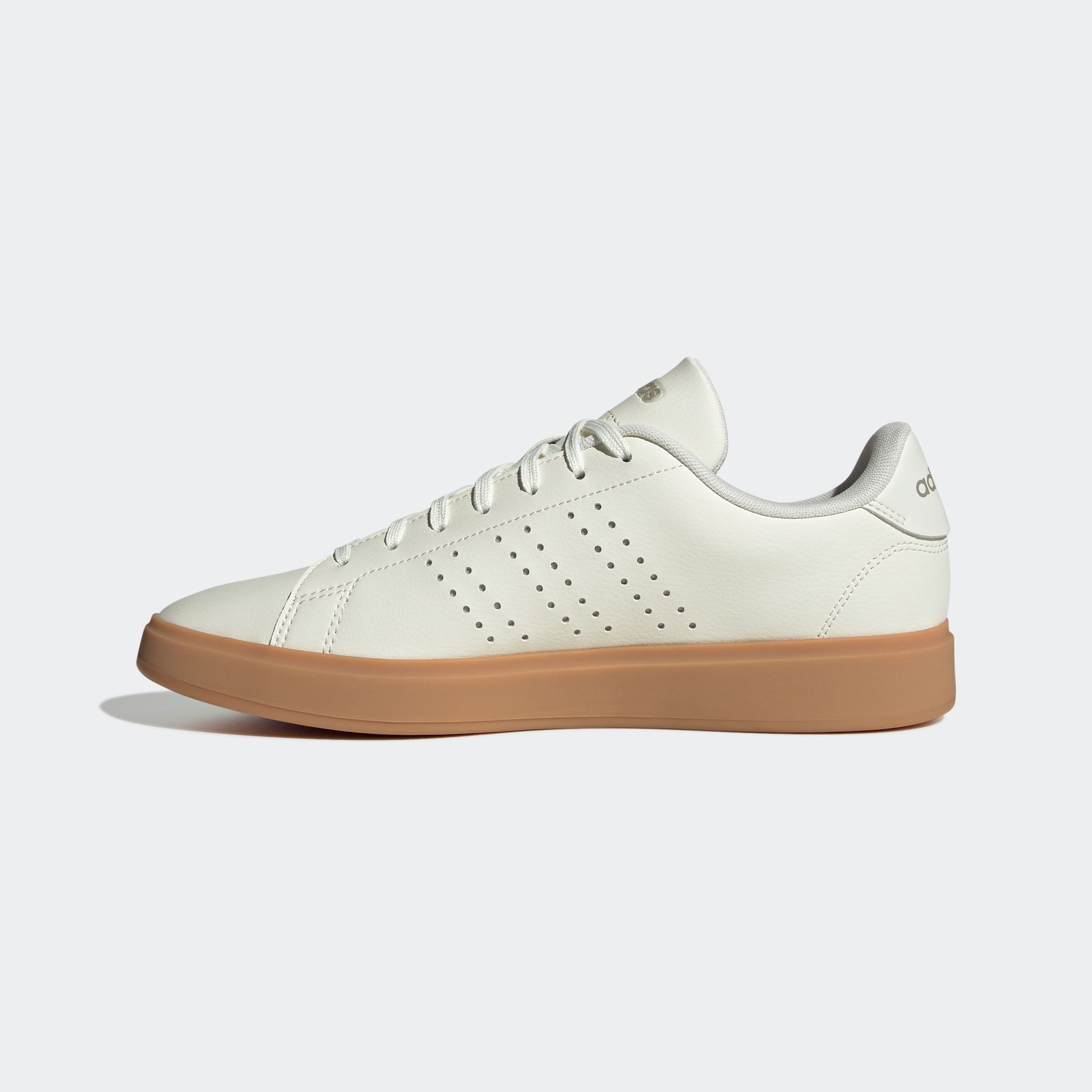 adidas Sportswear ADVANTAGE 2.0 Sneaker inspiriert vom Design des adidas stan smith