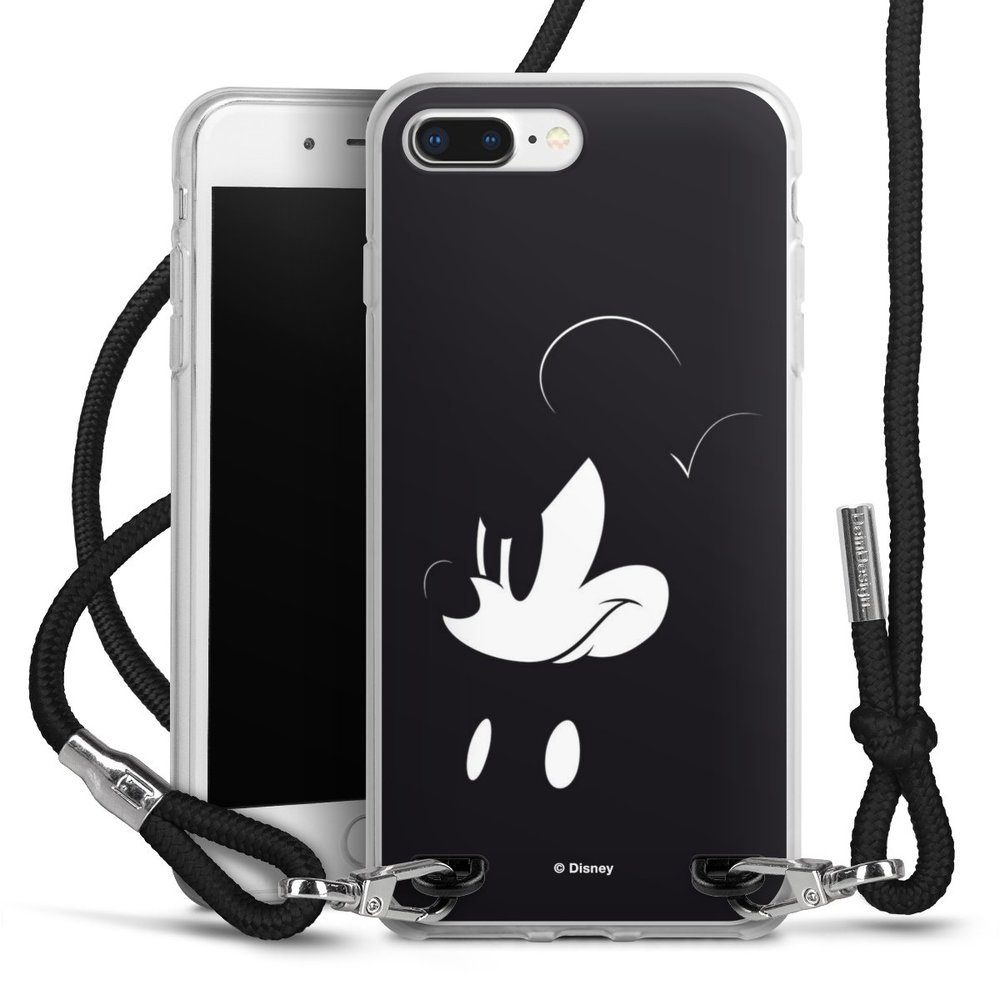 DeinDesign Handyhülle »Mickey Mouse - Mad« Apple iPhone 7 Plus, Handykette,  Hülle mit Band, Case zum Umhängen, Cover mit Kette Mickey Mouse Offizielles  Lizenzprodukt Disney online kaufen | OTTO