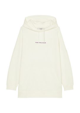 Marc O'Polo DENIM Sweatshirt aus Organic Cotton